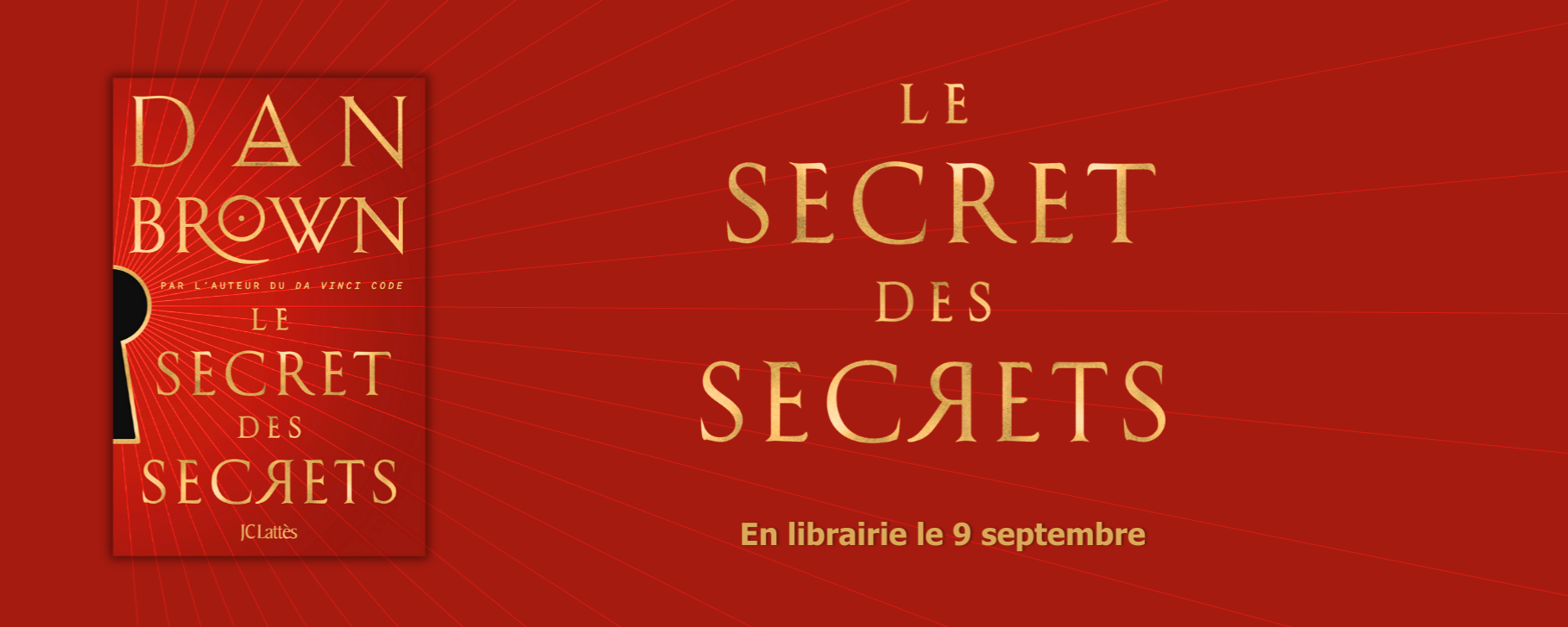 Le secret des secrets